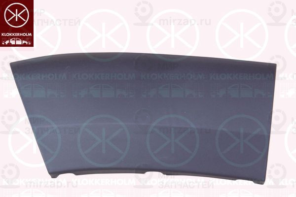 Запчасть KLOKKERHOLM 20973116