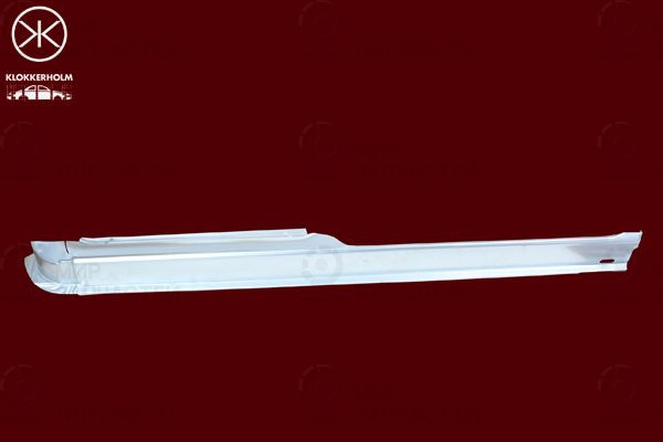 Запчасть KLOKKERHOLM 6010011