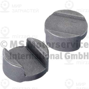 Балансир, управление двигателем KOLBENSCHMIDT 50007622