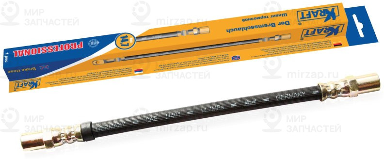 Запчасть KRAFT KT003046