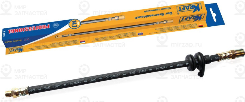 Запчасть KRAFT KT003047