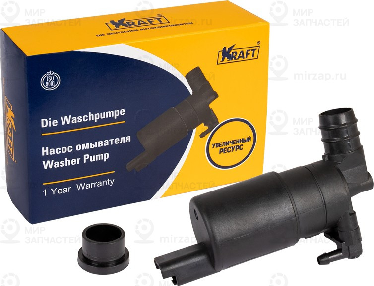 Запчасть KRAFT KT202611