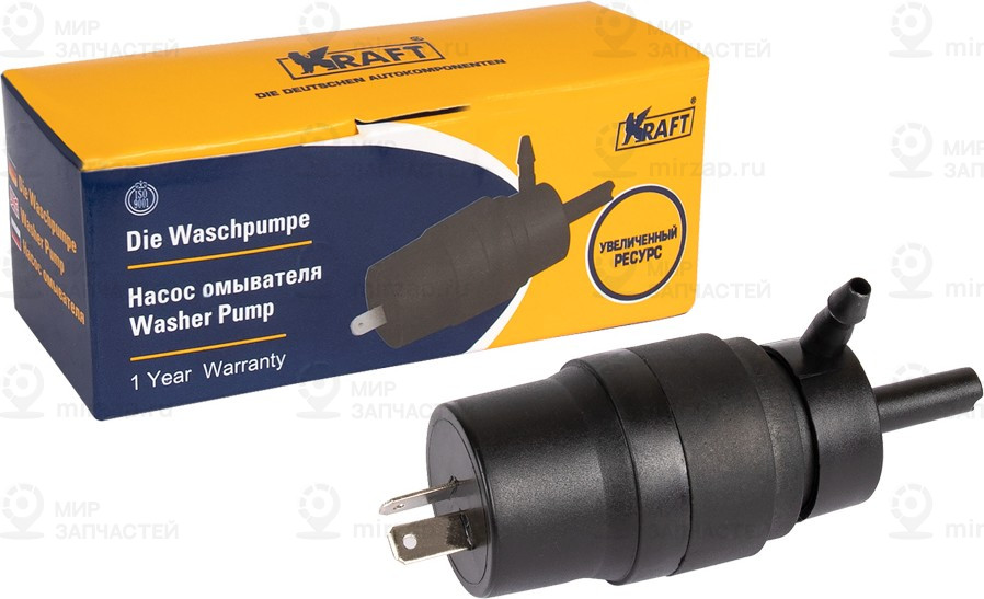 Запчасть KRAFT KT202612