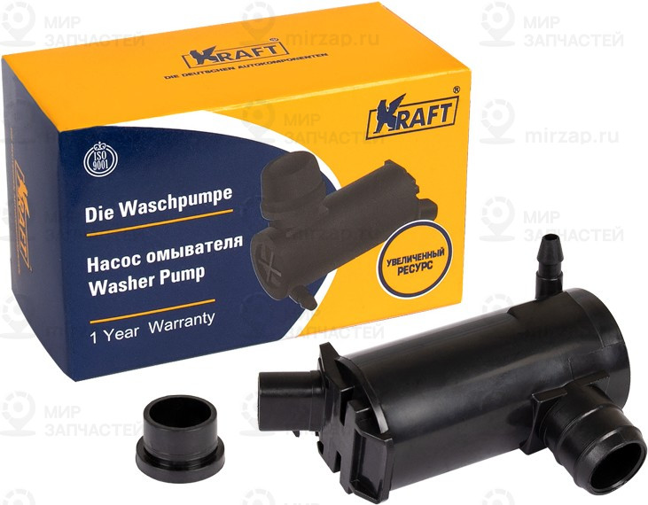 Запчасть KRAFT KT202613