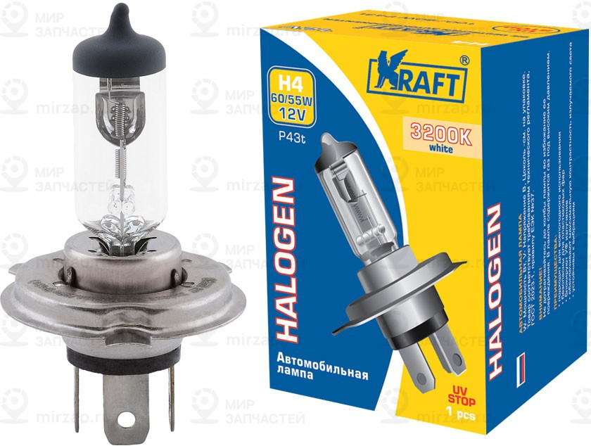 Запчасть KRAFT KT700010