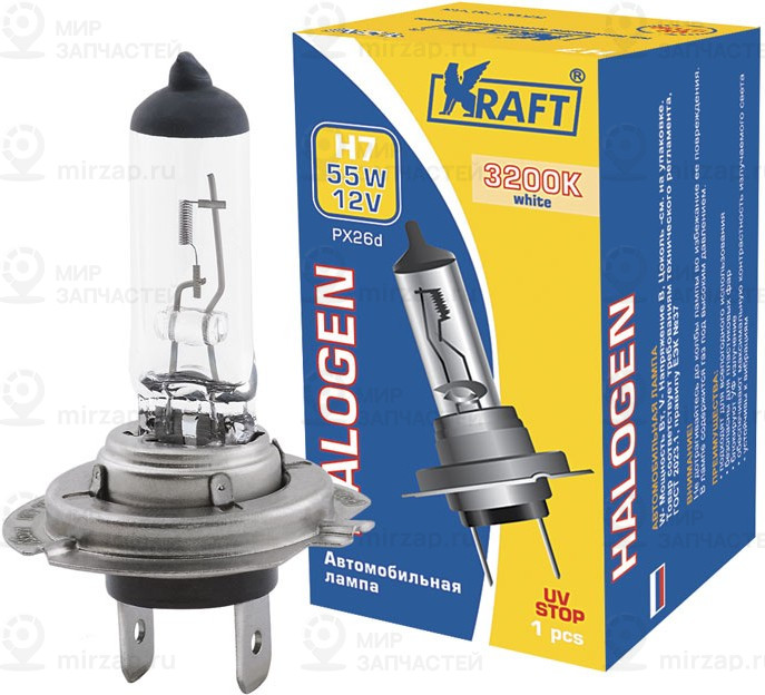 Запчасть KRAFT KT700014