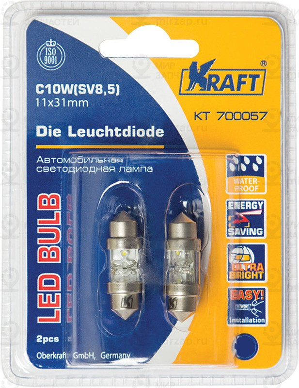 Запчасть KRAFT KT700057