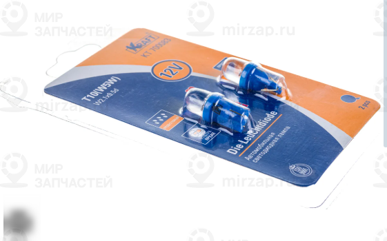 Запчасть KRAFT KT700083