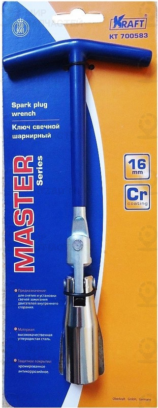 Запчасть KRAFT KT700583