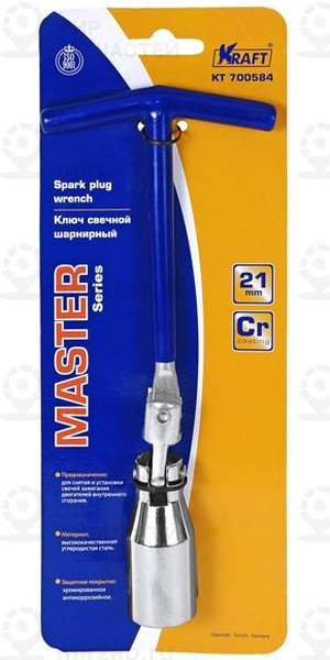 Запчасть KRAFT KT700584