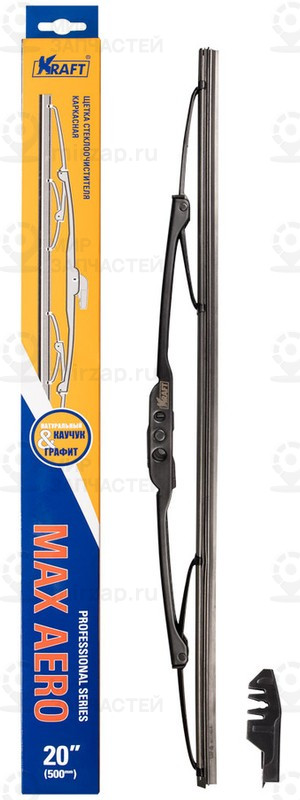 Запчасть KRAFT KT830040