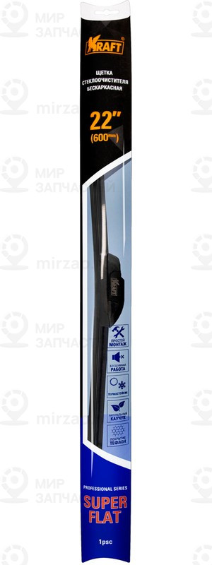 Запчасть KRAFT KT830819