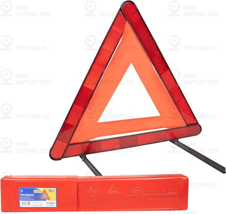 Запчасть KRAFT KT830900