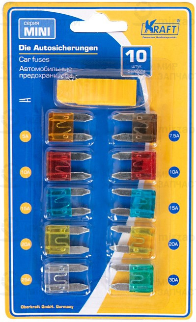 Запчасть KRAFT KT870019