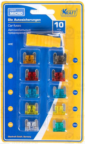 Запчасть KRAFT KT870020