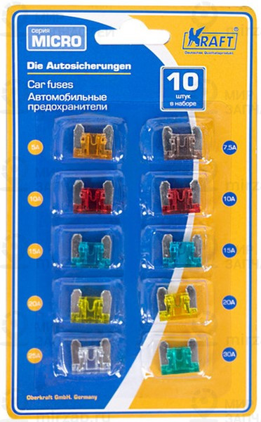 Запчасть KRAFT KT870023