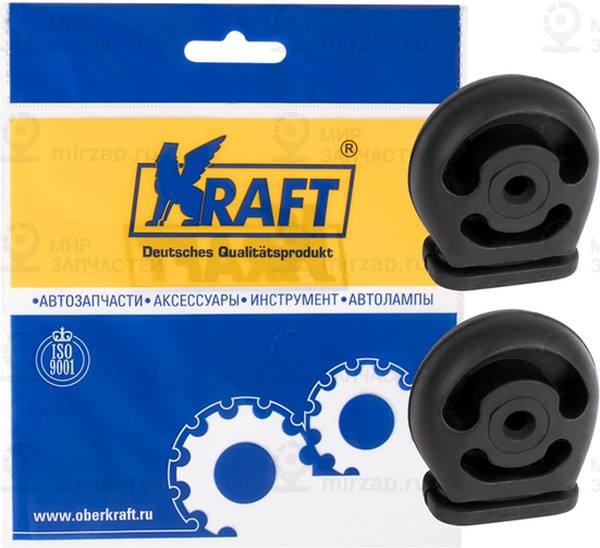 Запчасть KRAFT KT885700