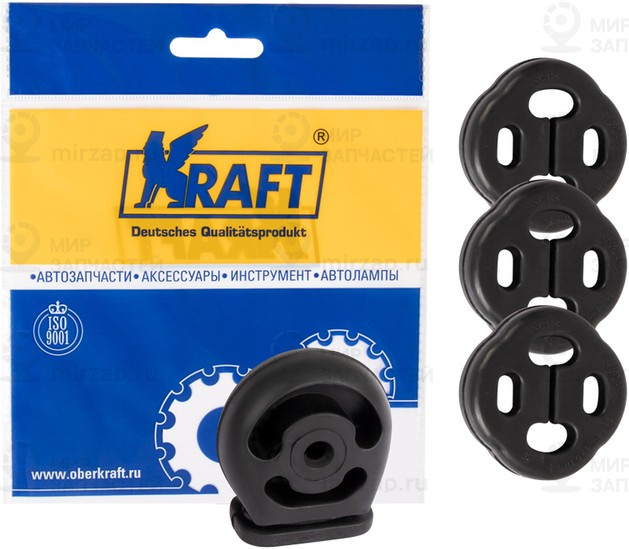 Запчасть KRAFT KT885701