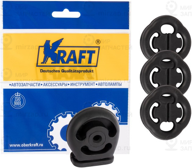 Запчасть KRAFT KT885702