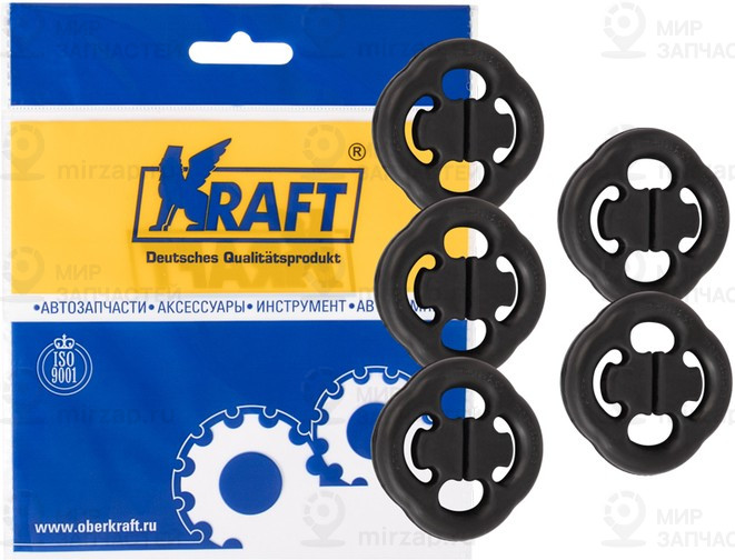 Запчасть KRAFT KT885703