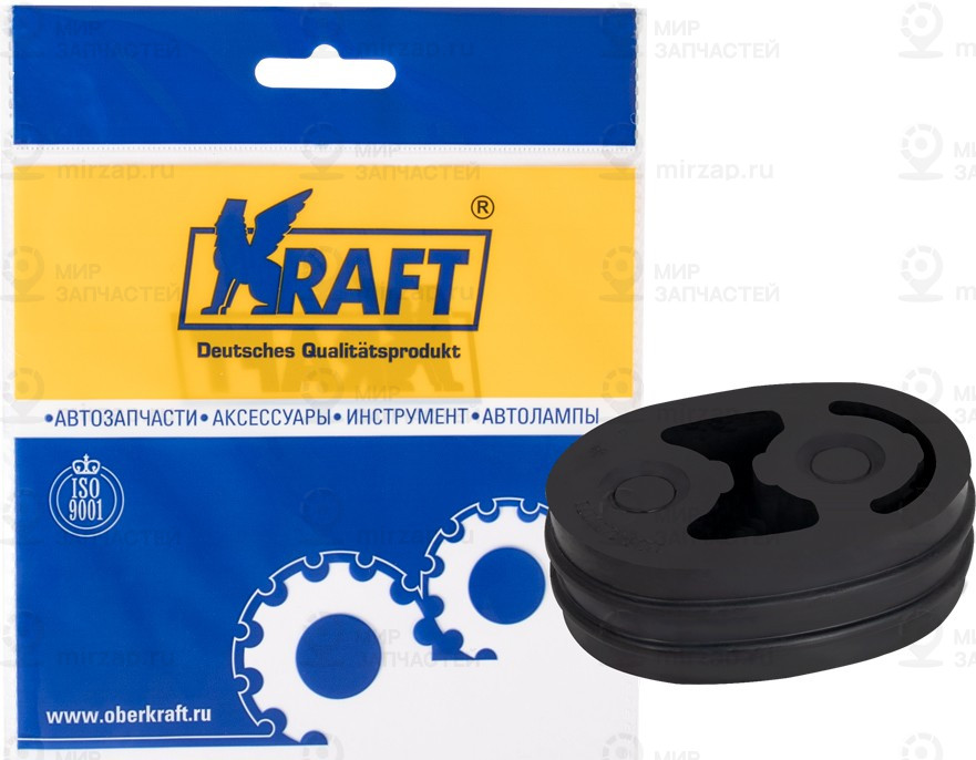 Запчасть KRAFT KT885706