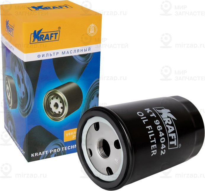 Запчасть KRAFT KT964042
