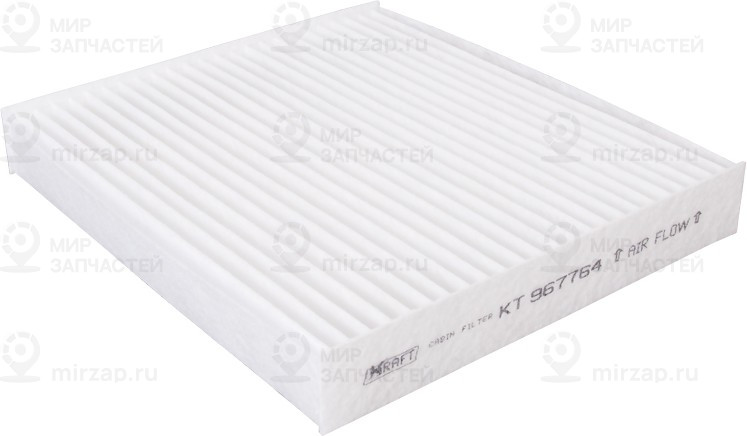 Запчасть KRAFT KT967764