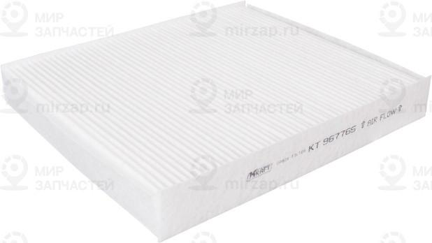 Запчасть KRAFT KT967765