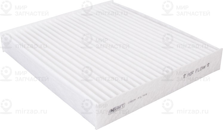 Запчасть KRAFT KT967810