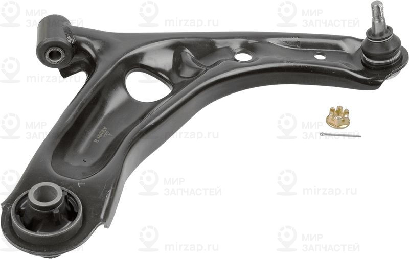 Запчасть LEMFORDER 3390901