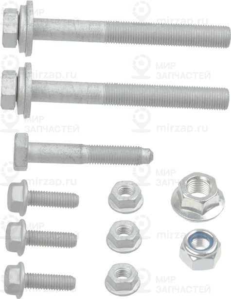 Запчасть LEMFORDER 4217101