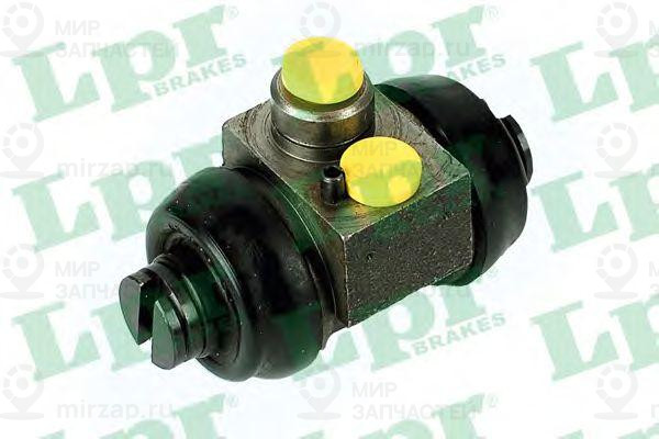 Запчасть LPR 4272