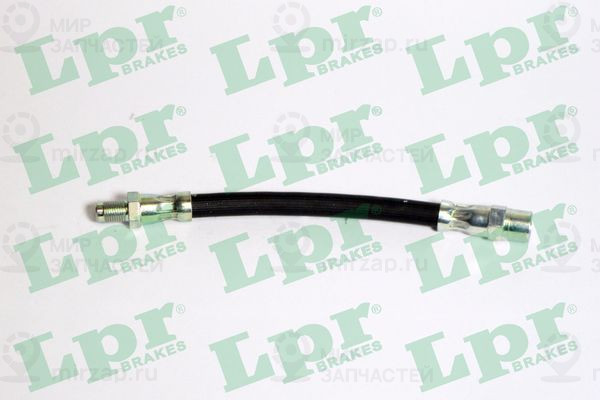 Запчасть LPR 6T46340