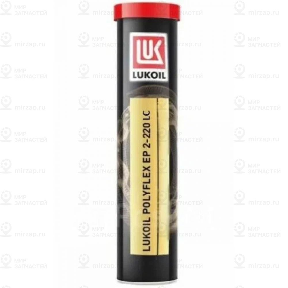 Лукойл Полифлекс Ep 2-220 Lc Картуш LUKOIL 3233425