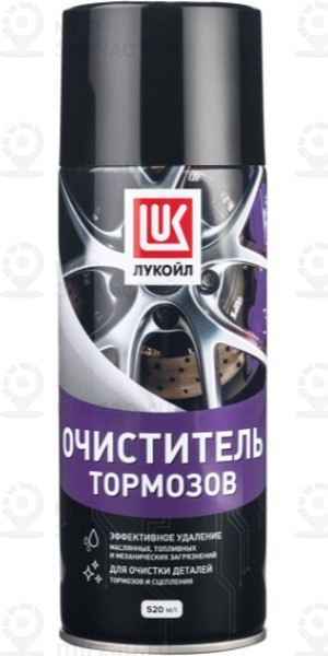 Запчасть LUKOIL 3460855