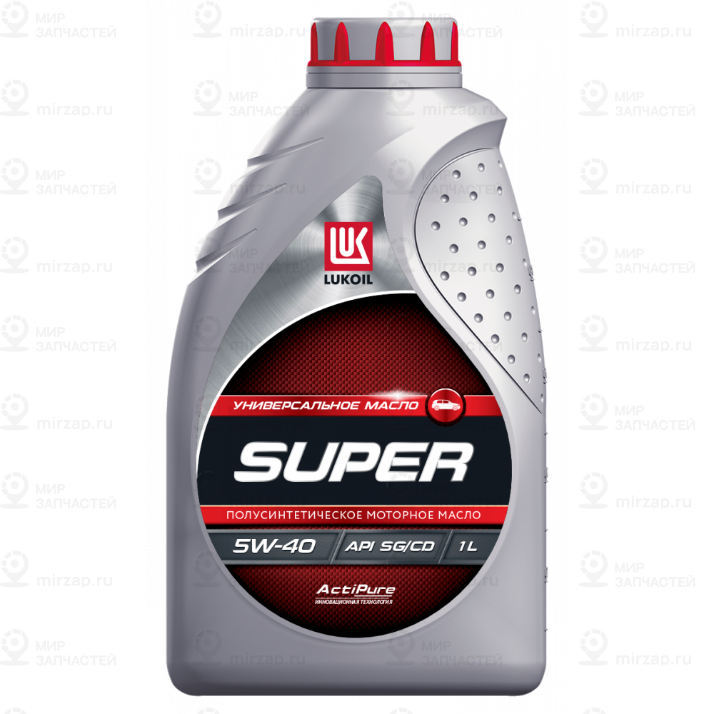 Запчасть LUKOIL 3471798