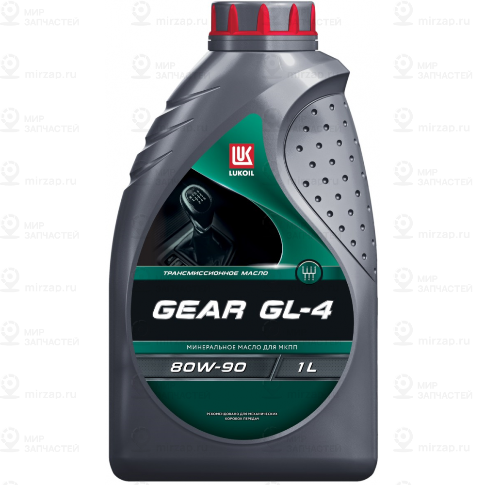 Запчасть LUKOIL 3590980