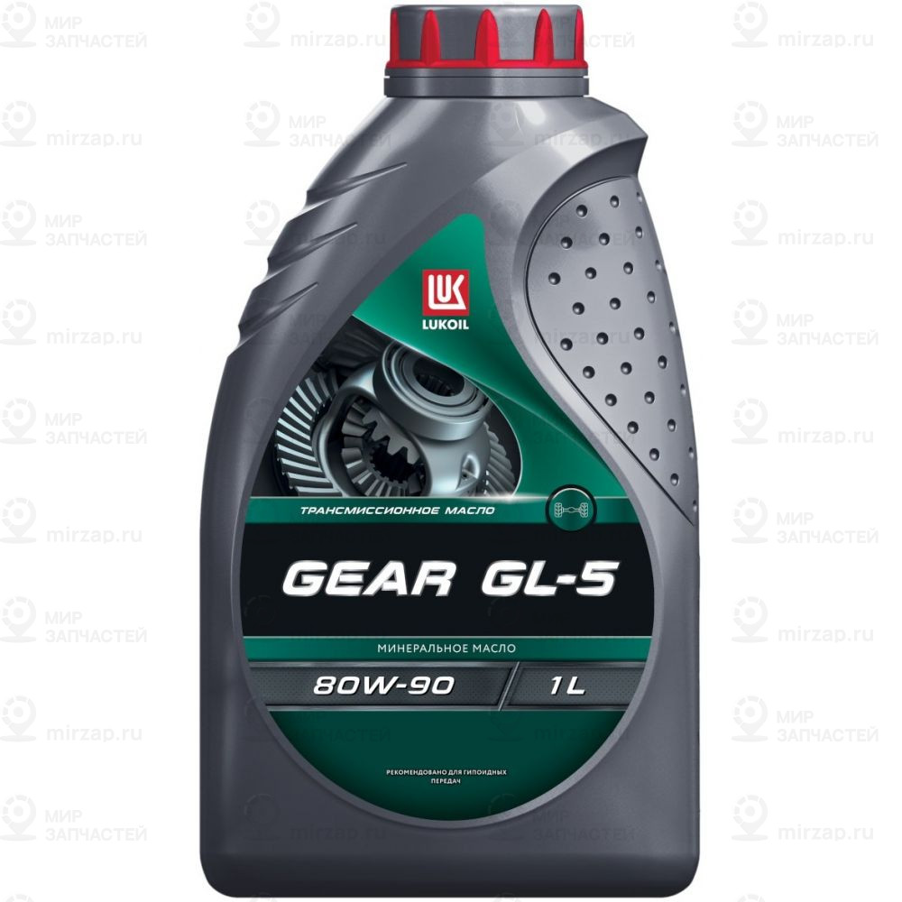 Запчасть LUKOIL 3590990