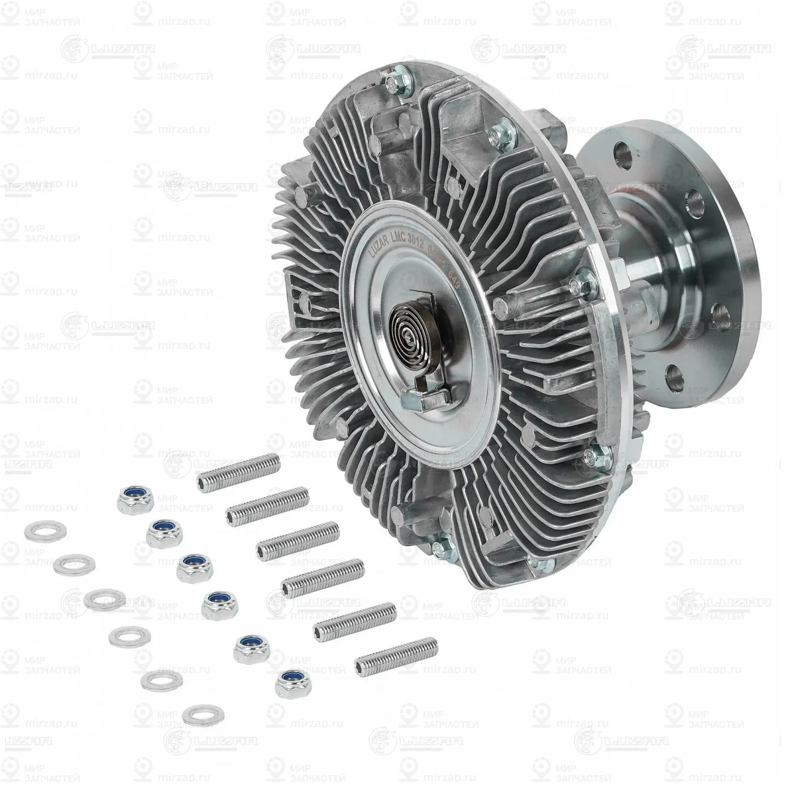 Запчасть LUZAR LMC3012