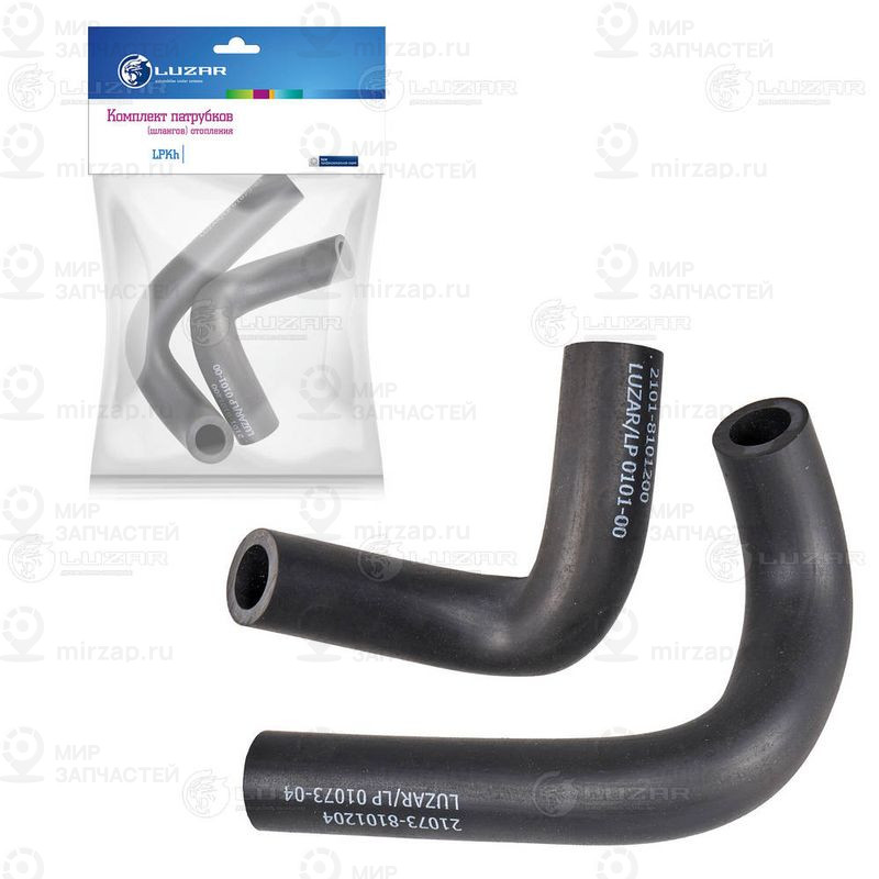 Запчасть LUZAR LPKH01073
