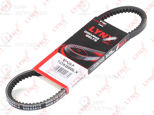 Запчасть LYNX 10X666LX