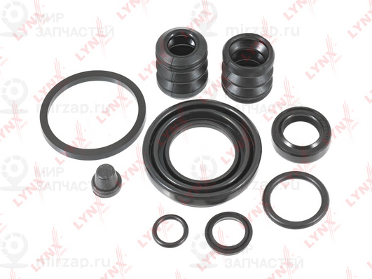 Запчасть LYNX BC0074