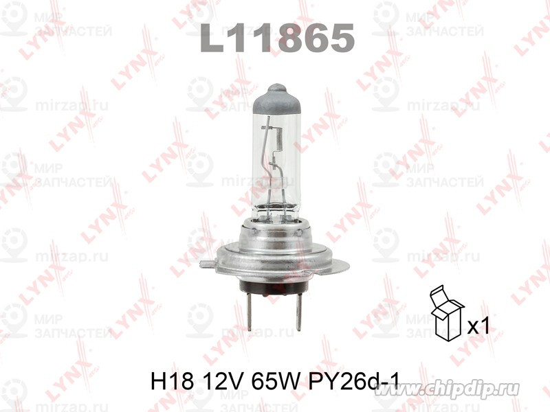 Запчасть LYNX L11865