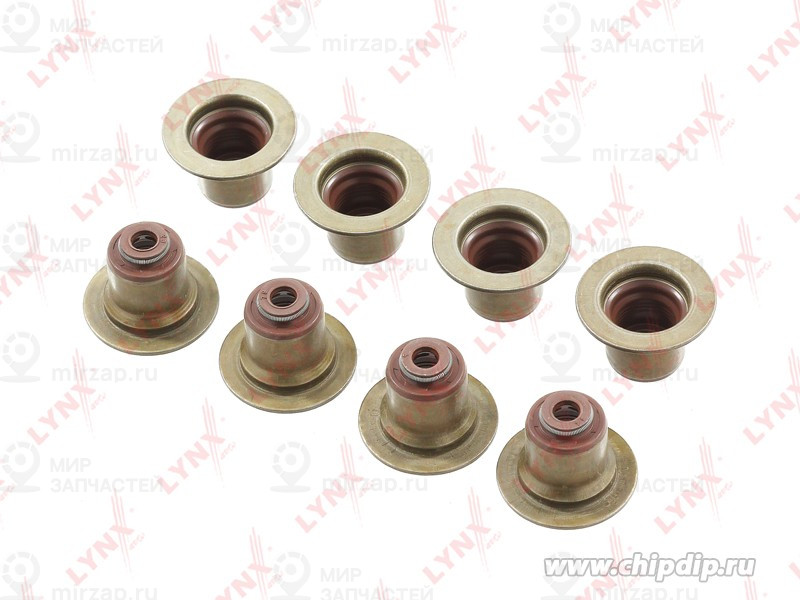 Запчасть LYNX SO0376