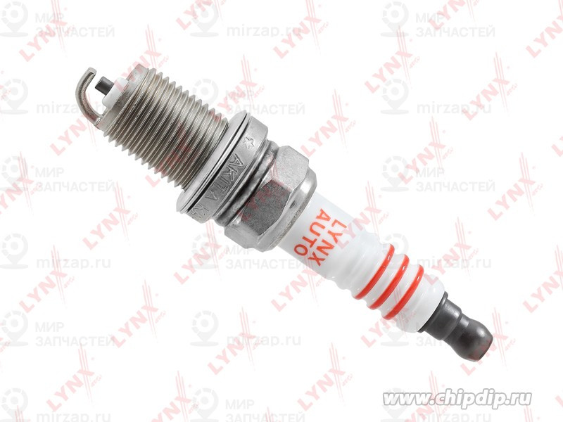 Свеча зажигания LYNX SP126
