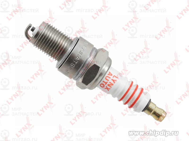 Свеча зажигания LYNX SP127