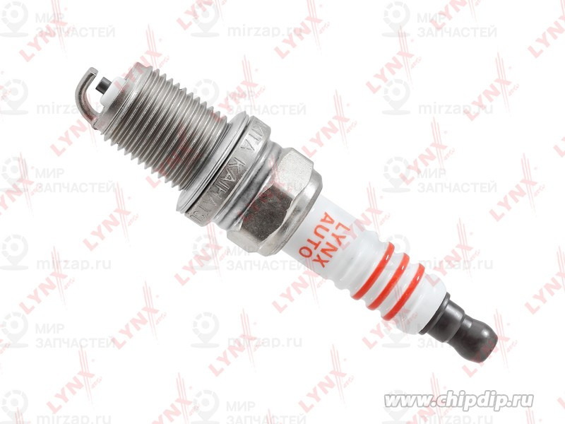 Свеча зажигания LYNX SP142