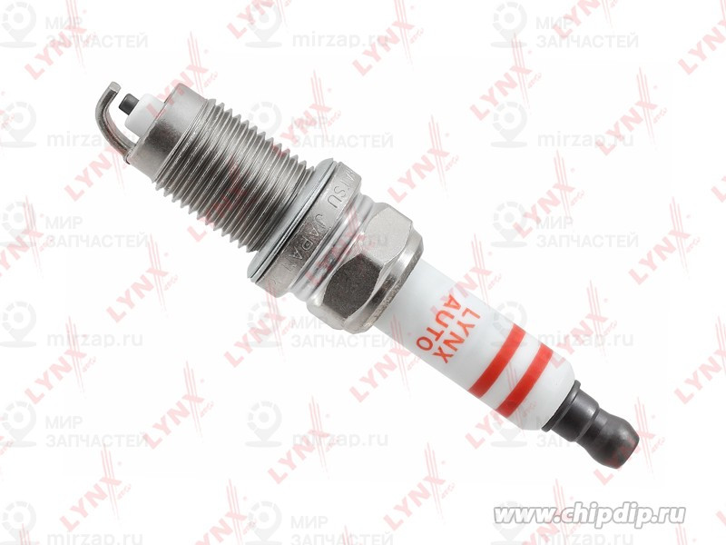 Свеча зажигания LYNX SP154