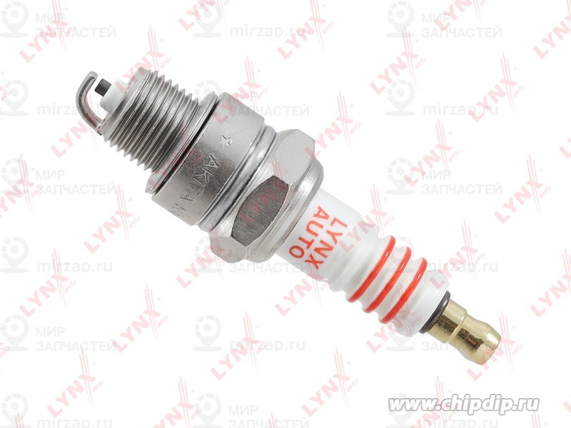 Свеча зажигания LYNX SP161