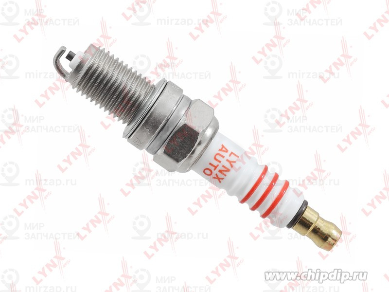 Свеча зажигания LYNX SP186